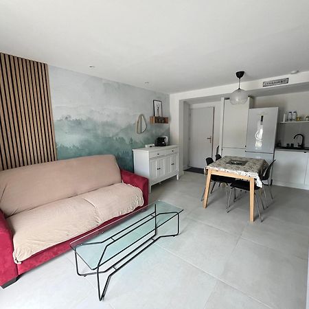 Les Erables - 2 Chambres 4-6 Pers Au Pied Des Pistes, Wifi Péone Zewnętrze zdjęcie