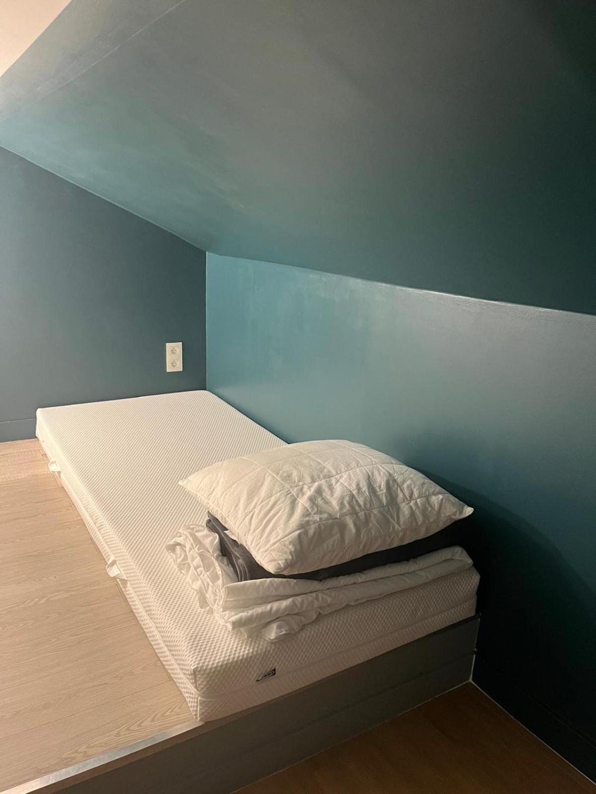 Les Erables - 2 Chambres 4-6 Pers Au Pied Des Pistes, Wifi Péone Zewnętrze zdjęcie
