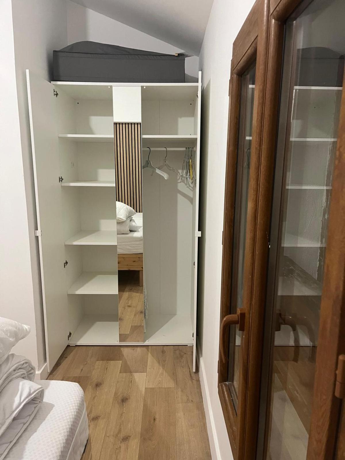 Les Erables - 2 Chambres 4-6 Pers Au Pied Des Pistes, Wifi Péone Zewnętrze zdjęcie